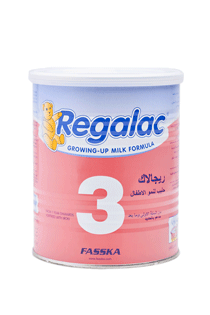 REGALAC® 3